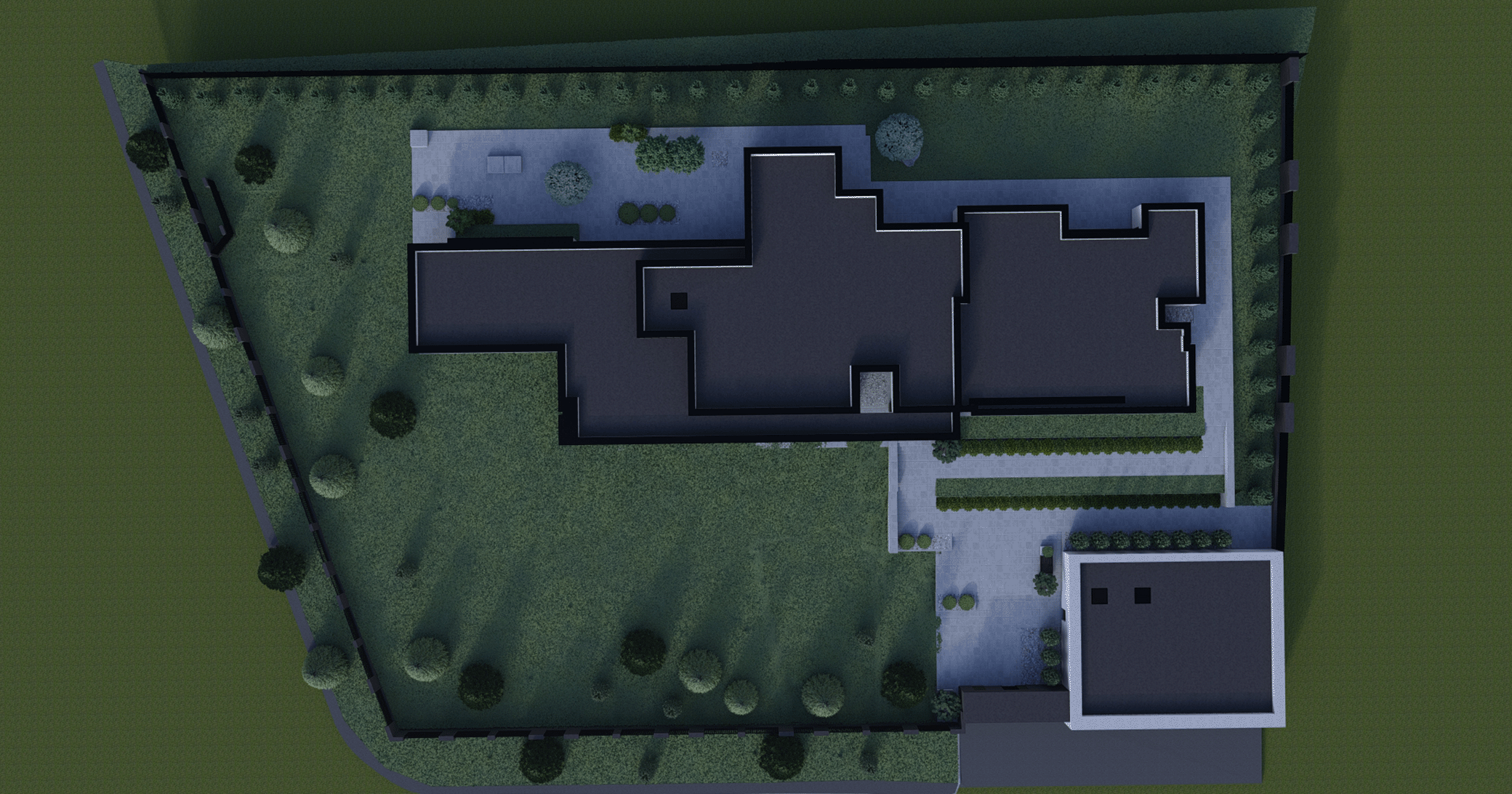 Эстетика тишины 4