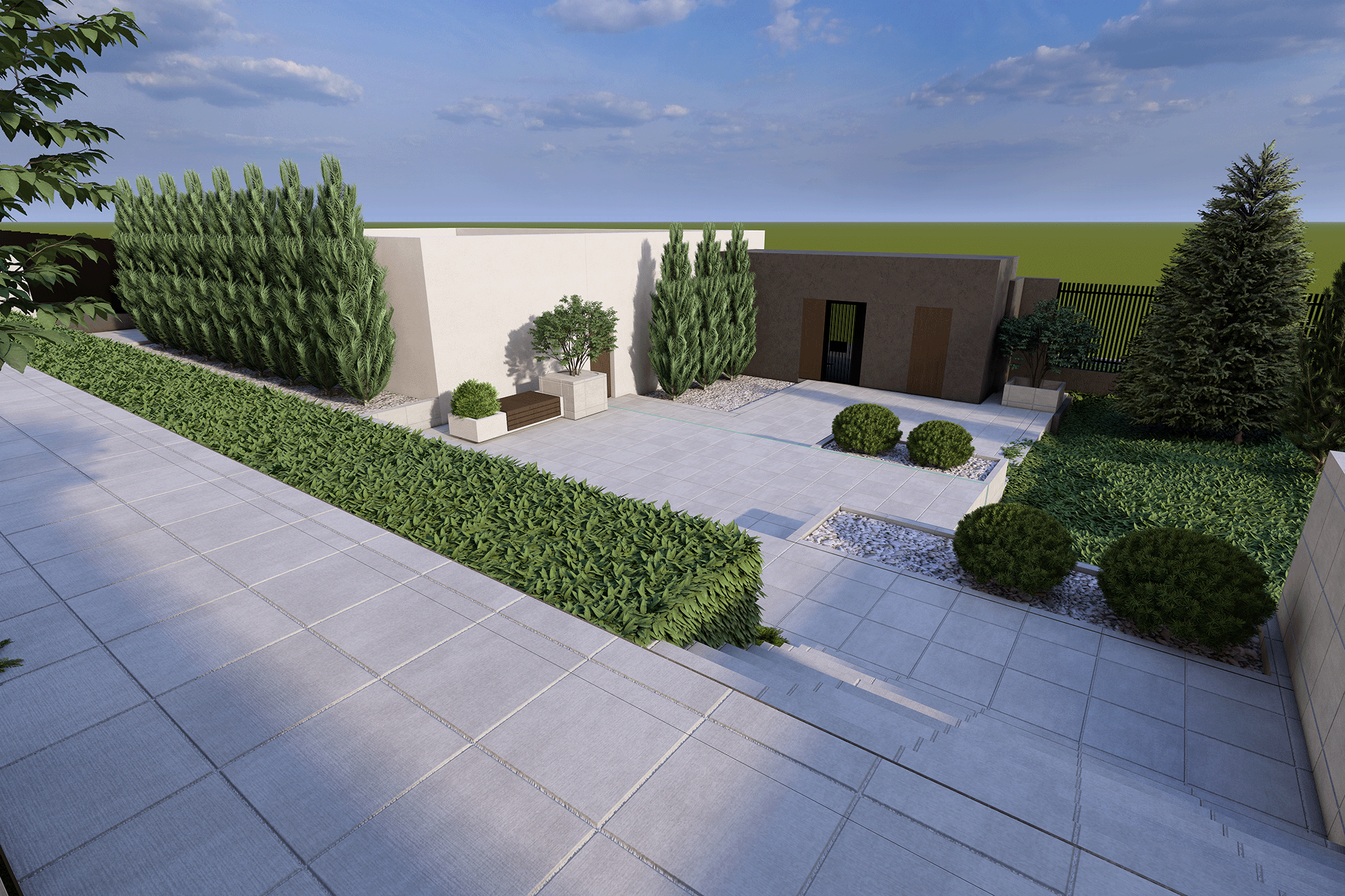 Эстетика тишины 5