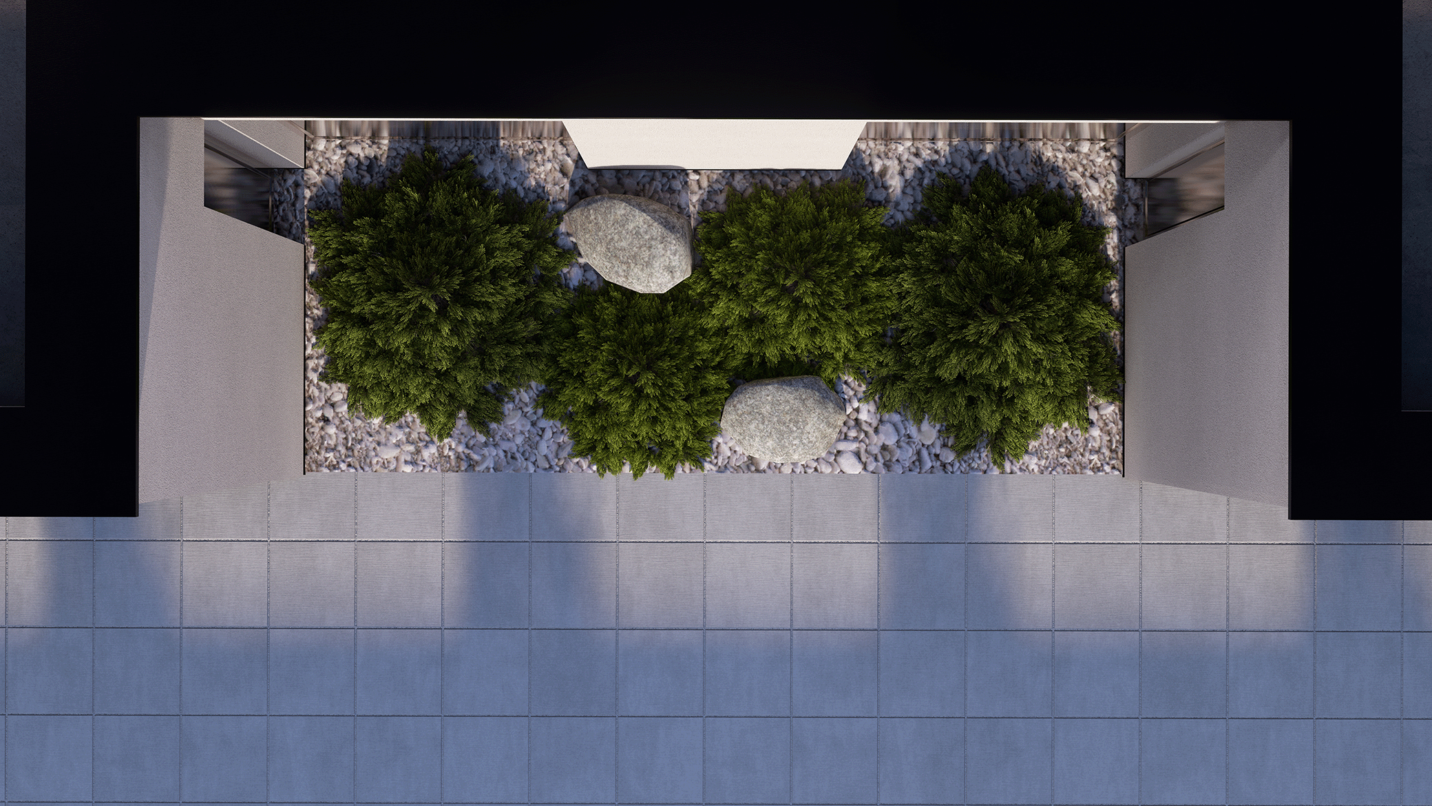 Эстетика тишины 6