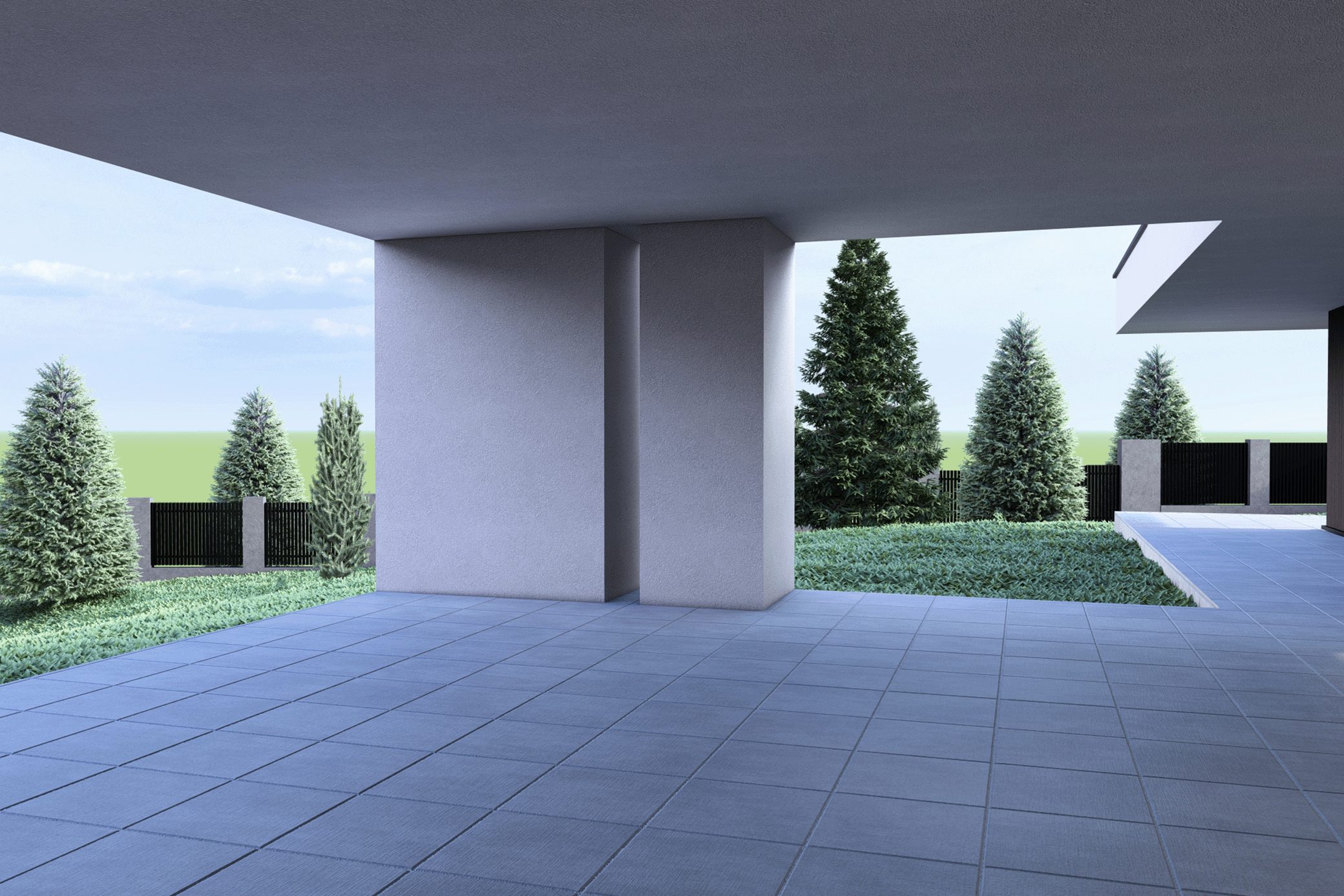 Эстетика тишины 7