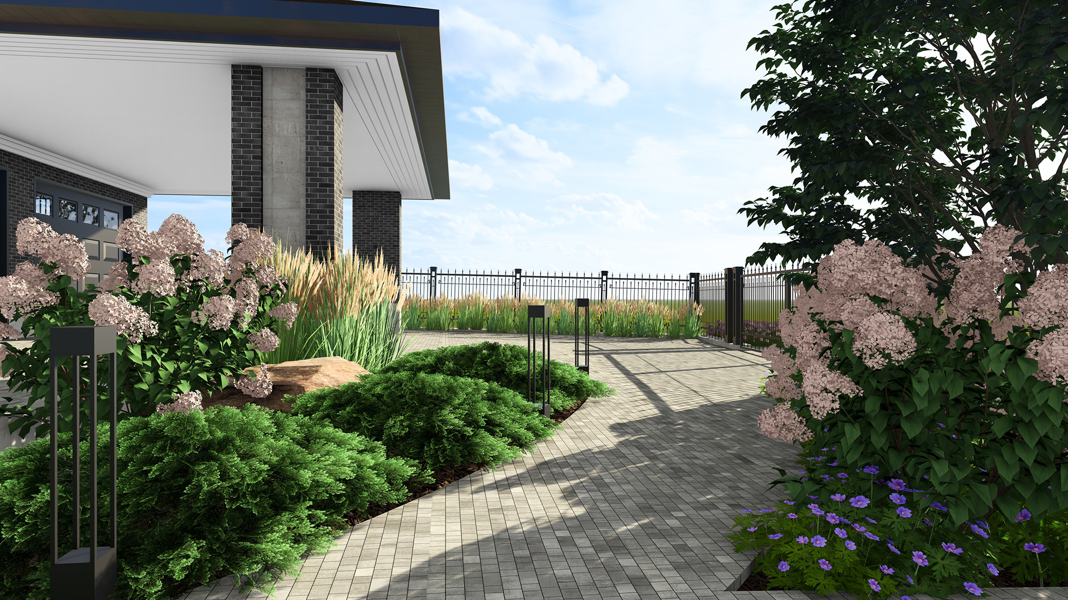 Территория жизни 6