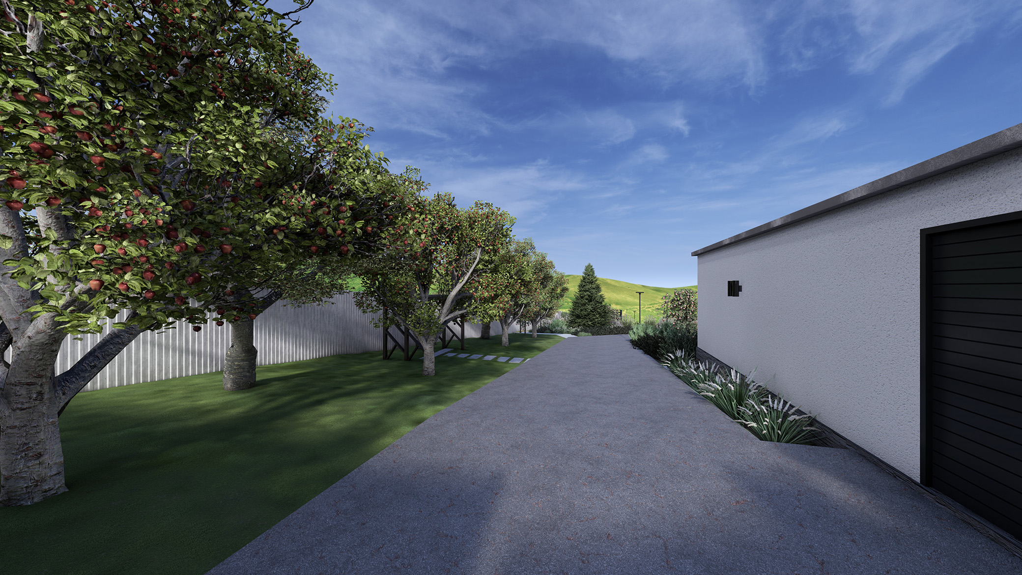 Водоем проект 2