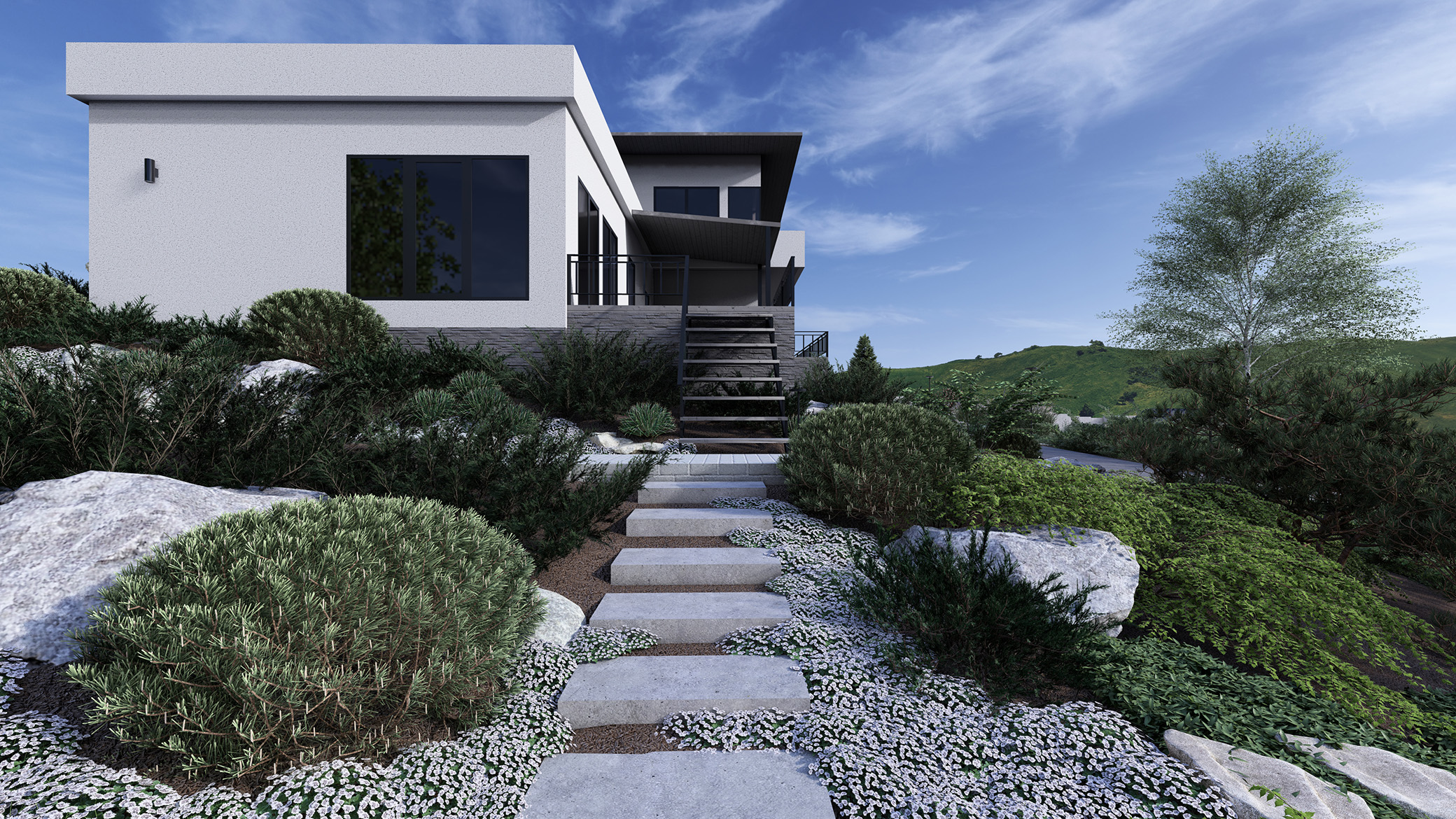 Водоем проект 9